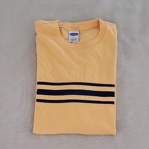 Old Navy Stripe Tee